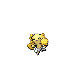 Oriossom Sprite Image