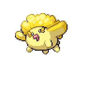 Oriloom Sprite Image