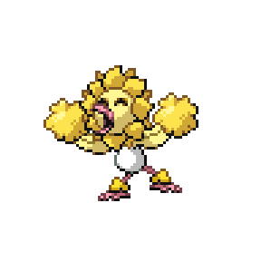 Oriflora Sprite Image