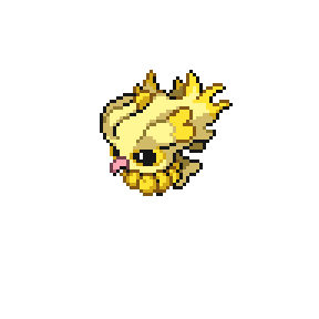 Oridreavus Sprite Image