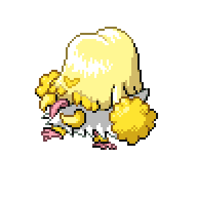 Oriswine Sprite Image