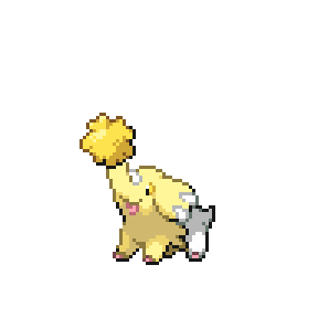 Oripy Sprite Image