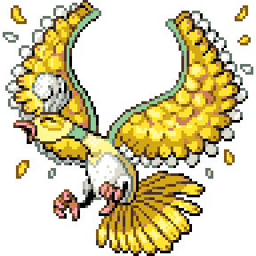 Orioh Sprite Image