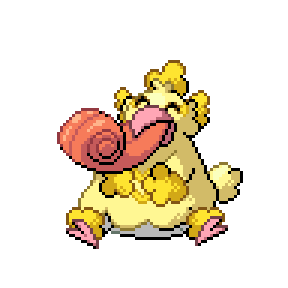Orilicky Sprite Image
