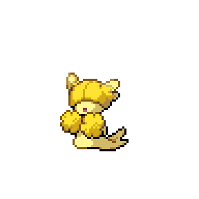 Orits Sprite Image