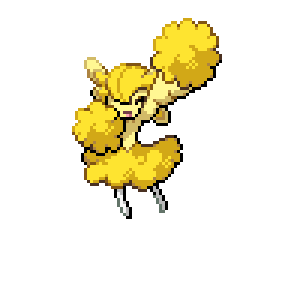Orilia Sprite Image
