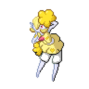 Orivoir Sprite Image