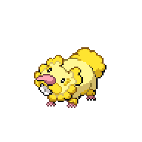 Oridoof Sprite Image