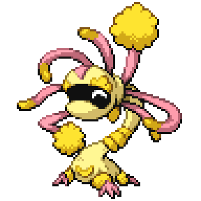 Oridily Sprite Image