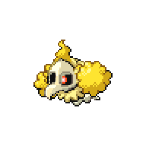 Oriskull Sprite Image