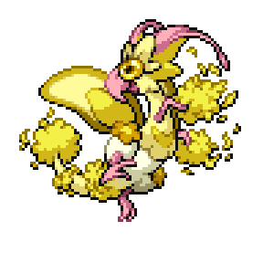 Origon Sprite Image