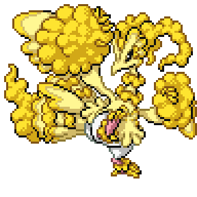 Oriram Sprite Image
