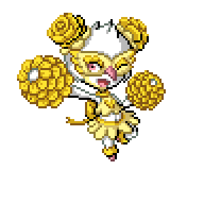 Orirade Sprite Image