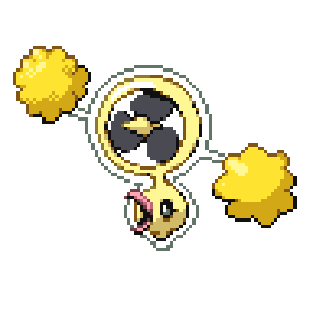 Oritom Sprite Image