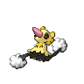 Orikyu Sprite Image