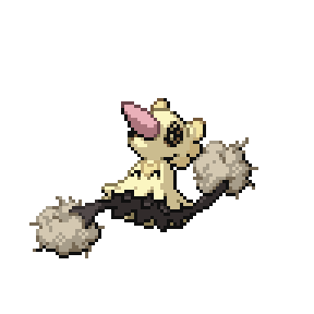 Orikyu Sprite Image