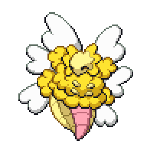 Orirona Sprite Image