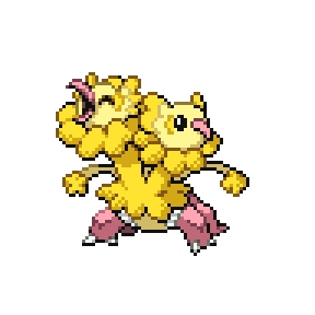 Orilous Sprite Image