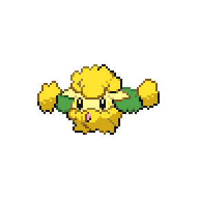 Orionee Sprite Image