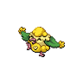 Orionee Sprite Image