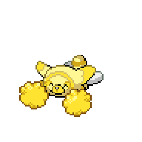 Oriful Sprite Image