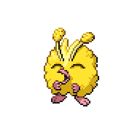 Orinat Sprite Image