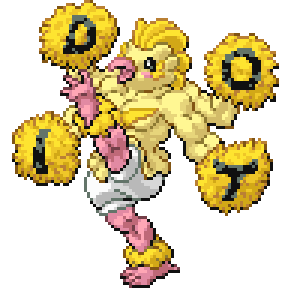 Orichamp Sprite Image