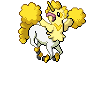 Oridash Sprite Image