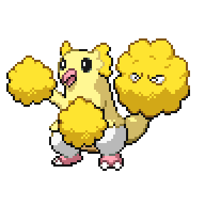 Oribro Sprite Image