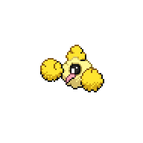 Orimite Sprite Image