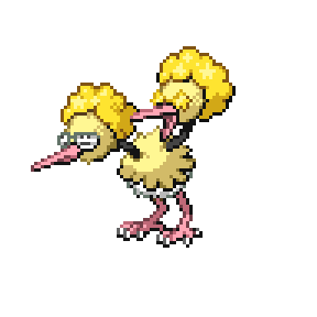 Oriduo Sprite Image