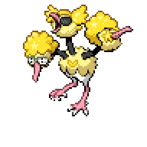 Oridrio Sprite Image