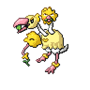 Oridrio Sprite Image