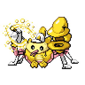 Oriler Sprite Image