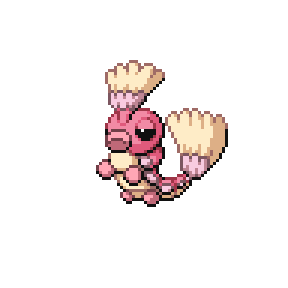 Oripie Sprite Image