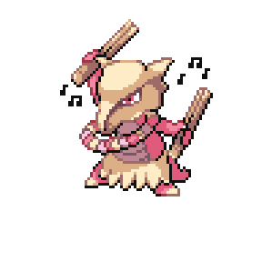 Oriwak Sprite Image