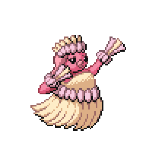 Orinx Sprite Image