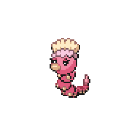 Oridle Sprite Image