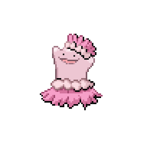 Orito Sprite Image