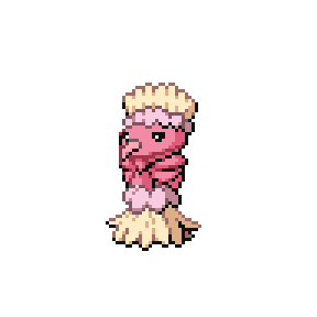 Oriuna Sprite Image