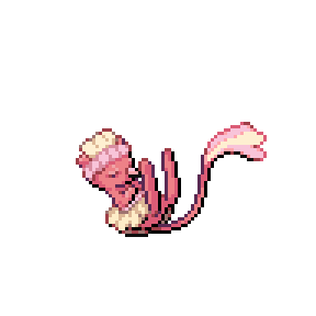 Oriew Sprite Image
