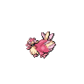 Origey Sprite Image