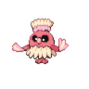 Orihoot Sprite Image