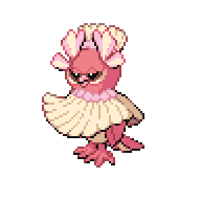 Oriowl Sprite Image