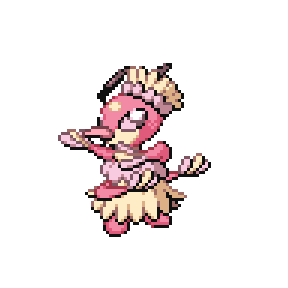 Oriian Sprite Image