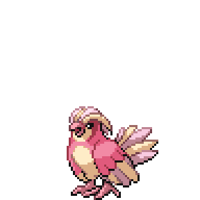 Oriotto Sprite Image