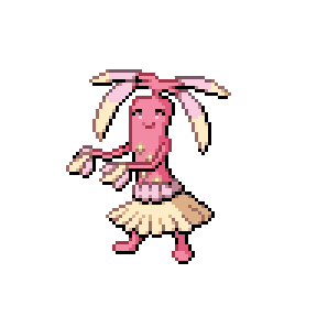 Oriwoodo Sprite Image