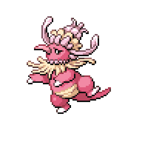 Oriking Sprite Image