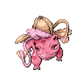 Orisaur Sprite Image