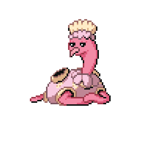 Orickle Sprite Image